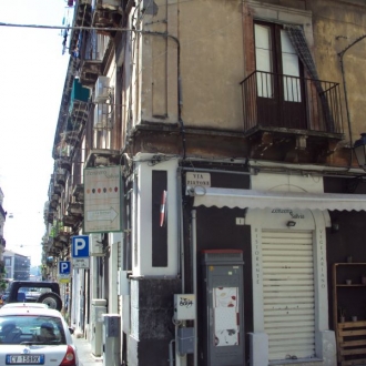 Catania Centro_ Vendesi bivani