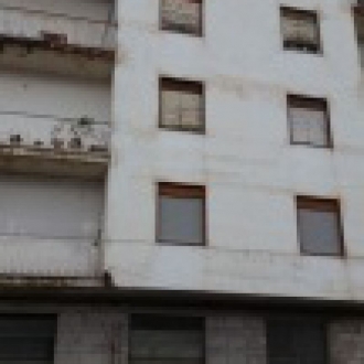 Catania - C.so Indipendenza - vendesi appartamento da ristrutturare